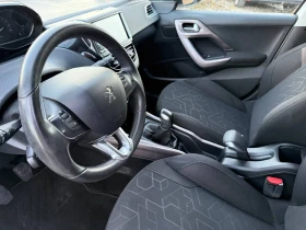 Peugeot 2008 1, 6 HDI-EURO 6 - 12900 лв. / 6595.67 € - 27064327 9