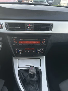 BMW 320 D Coupe / TOP  - 10999 лв. / 5623.70 € - 77235500 14