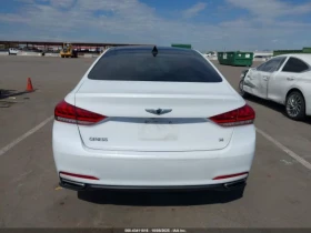 Hyundai Genesis * Идеален за газ* PANO* ОБДУХВАНЕ* CRUISE CONTROL* - 18900 лв. / 9663.42 € - 96438845 15
