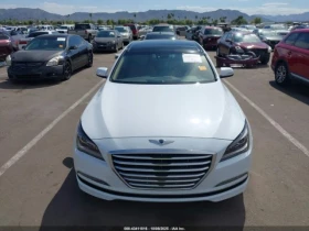 Hyundai Genesis * Идеален за газ* PANO* ОБДУХВАНЕ* CRUISE CONTROL* - 18900 лв. / 9663.42 € - 96438845 11