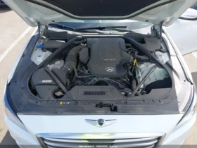 Hyundai Genesis * Идеален за газ* PANO* ОБДУХВАНЕ* CRUISE CONTROL* - 18900 лв. / 9663.42 € - 96438845 9