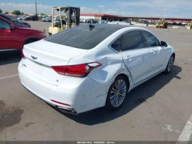 Hyundai Genesis * Идеален за газ* PANO* ОБДУХВАНЕ* CRUISE CONTROL* - 18900 лв. / 9663.42 € - 96438845 4