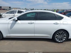 Hyundai Genesis * Идеален за газ* PANO* ОБДУХВАНЕ* CRUISE CONTROL* - 18900 лв. / 9663.42 € - 96438845 13