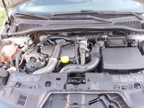 Renault Clio 1.5 dci, снимка 9
