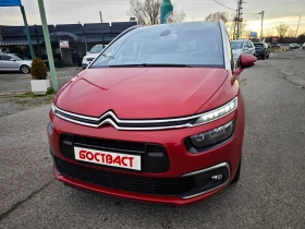Citroen Grand C4 Picasso 1, 6 HDi Exclusive - изображение 1
