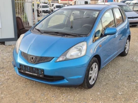 Honda Jazz 1.2i