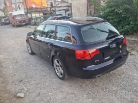 Audi A4 B7 2.0 TDI, снимка 6