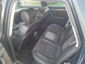 Audi A4 B7 2.0 TDI, снимка 10
