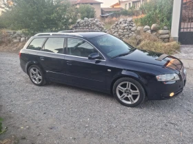 Audi A4 B7 2.0 TDI, снимка 3