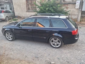 Audi A4 B7 2.0 TDI, снимка 7