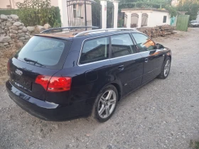 Audi A4 B7 2.0 TDI, снимка 4