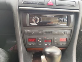 Audi A6 Комби, снимка 12