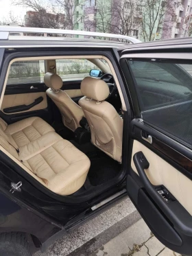 Audi A6 Комби, снимка 6