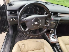 Audi A6 Комби, снимка 11
