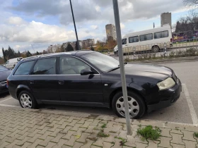 Audi A6 Комби, снимка 3