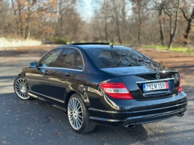 Mercedes-Benz C 350 AMG , снимка 4