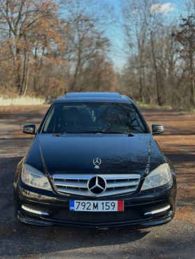 Mercedes-Benz C 350 AMG , снимка 3