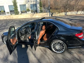Mercedes-Benz C 350 AMG , снимка 6