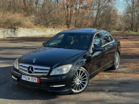 Mercedes-Benz C 350 AMG , снимка 2