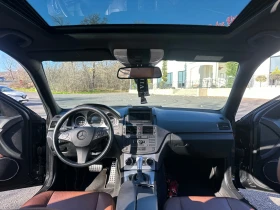 Mercedes-Benz C 350 AMG , снимка 8