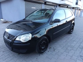 VW Polo 1.4i-80kc. GOAL, снимка 2