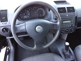 VW Polo 1.4i-80kc. GOAL, снимка 7