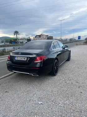 Mercedes-Benz E 350 Keyless/Burmester/Panorama/, снимка 6