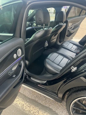 Mercedes-Benz E 350 Keyless/Burmester/Panorama/, снимка 9