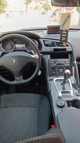 Peugeot 3008 1.6 Diesel-109к.с - 4600 € / 8996.82 лв. - 31948833 12