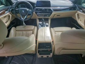 BMW 530 * I * CARFAX *  - 12700 € / 24839.04 лв. - 46106160 8