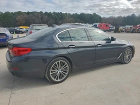 BMW 530 * I * CARFAX *  - 12700 € / 24839.04 лв. - 46106160 15