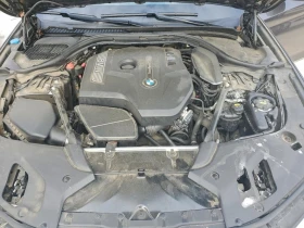 BMW 530 * I * CARFAX *  - 12700 € / 24839.04 лв. - 46106160 11