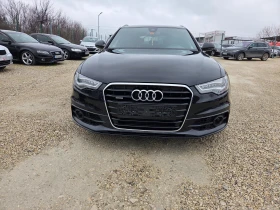 Audi A6 3.0 BITDI 313 k.c S-Line Matrix Швейцария, снимка 2