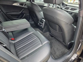 Audi A6 3.0 BITDI 313 k.c S-Line Matrix Швейцария, снимка 12