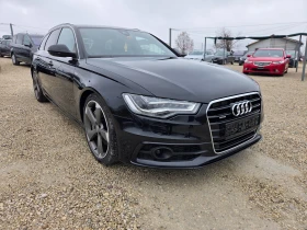 Audi A6 3.0 BITDI 313 k.c S-Line Matrix Швейцария, снимка 3