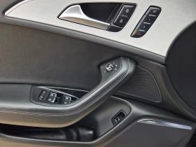 Audi A6 3.0 BITDI 313 k.c S-Line Matrix Швейцария, снимка 10