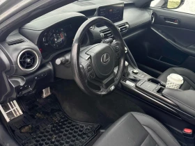Lexus IS * 300 * CARFAX * БЕЗ ПЪРВОНАЧАЛНА ВНОСКА - 27700 € / 54176.49 лв. - 88863843 5
