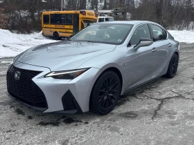 Lexus IS * 300 * CARFAX * БЕЗ ПЪРВОНАЧАЛНА ВНОСКА
