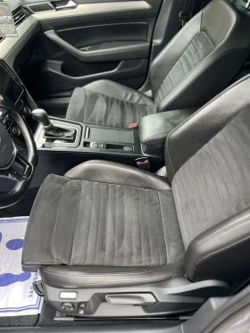 VW Passat B8 - 18550 € / 36280.65 лв. - 46756769 4