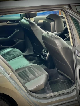 VW Passat B8 - 18550 € / 36280.65 лв. - 46756769 9