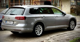 VW Passat B8 - 18550 € / 36280.65 лв. - 46756769 15