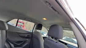 Opel Mokka X 1.6 cdti Selective, снимка 9 - Автомобили и джипове - 53620896