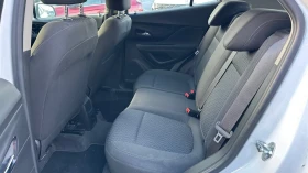 Opel Mokka X 1.6 cdti Selective, снимка 8 - Автомобили и джипове - 53620896