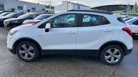 Opel Mokka X 1.6 cdti Selective