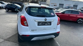 Opel Mokka X 1.6 cdti Selective, снимка 3 - Автомобили и джипове - 53620896
