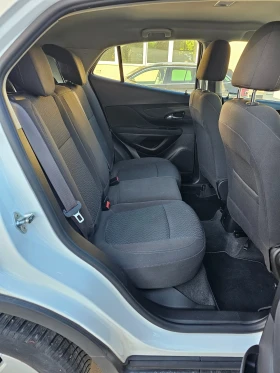 Opel Mokka X 1.6 cdti Selective - 7950 € - 41205180 11