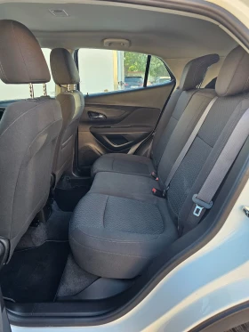 Opel Mokka X 1.6 cdti Selective - 7950 € - 41205180 12