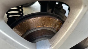 Opel Mokka X 1.6 cdti Selective, снимка 12 - Автомобили и джипове - 53620896