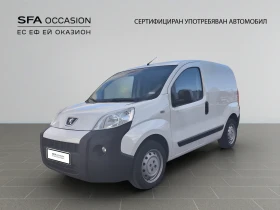 Peugeot Bipper FOURGON COURT 1.3 BlueHDI 80 //  1706079 