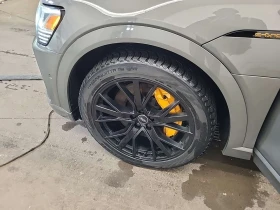 Audi E-Tron PROGRESSIV * 360 КАМЕРИ* ПАНОРАМА* CARFAX * , снимка 6 - Автомобили и джипове - 53648201